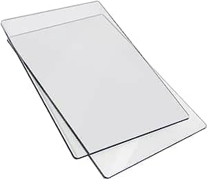 Sizzix plus cojin de cortes standar 655093 SIZZIX CENTROARTESANO