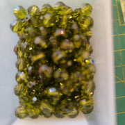 Swarovski BOLA 6mm ud SWAROVSKI Erenite CENTROARTESANO