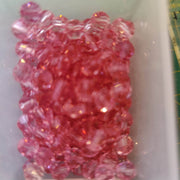 Swarovski BOLA 6mm ud SWAROVSKI Light Rose CENTROARTESANO