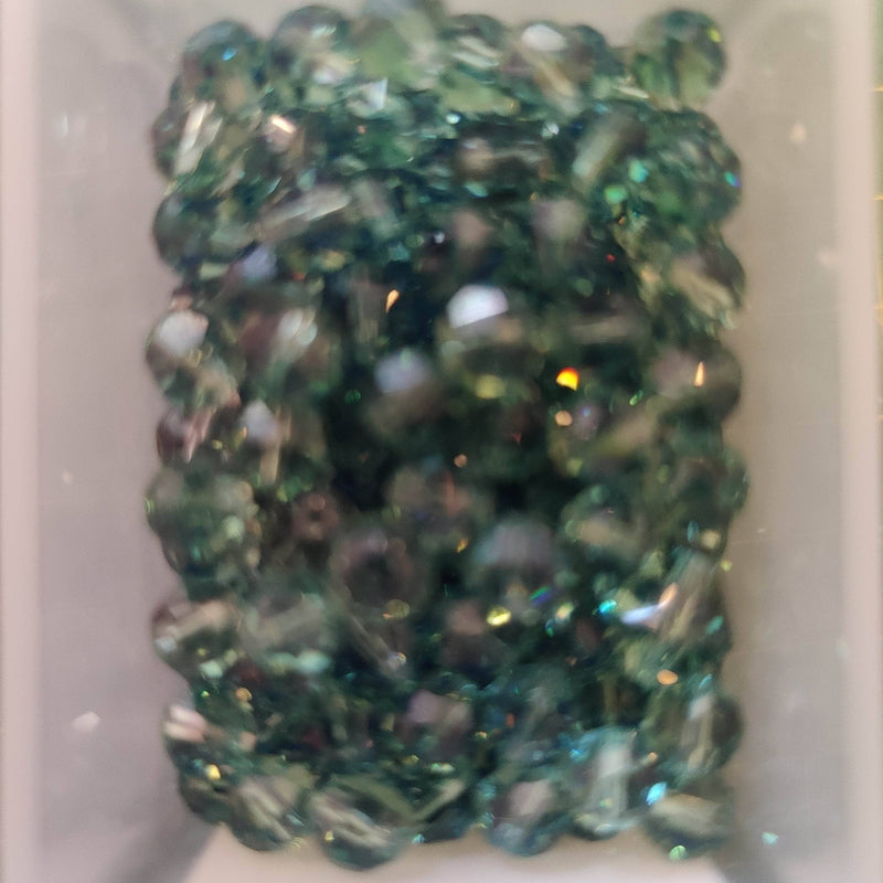 Swarovski BOLA 6mm ud SWAROVSKI CENTROARTESANO