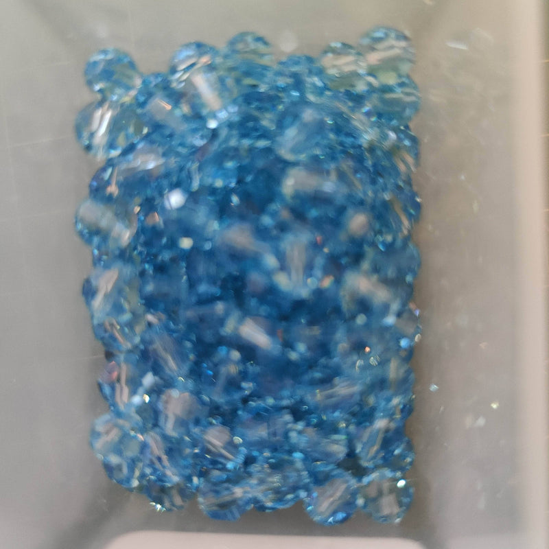 Swarovski BOLA 6mm ud SWAROVSKI CENTROARTESANO