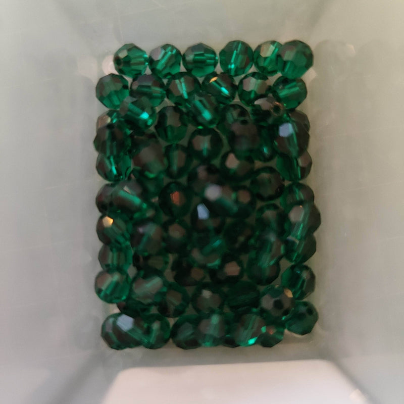 Swarovski BOLA 6mm ud SWAROVSKI CENTROARTESANO