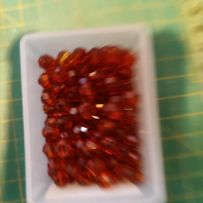 Swarovski BOLA 6mm ud SWAROVSKI CENTROARTESANO