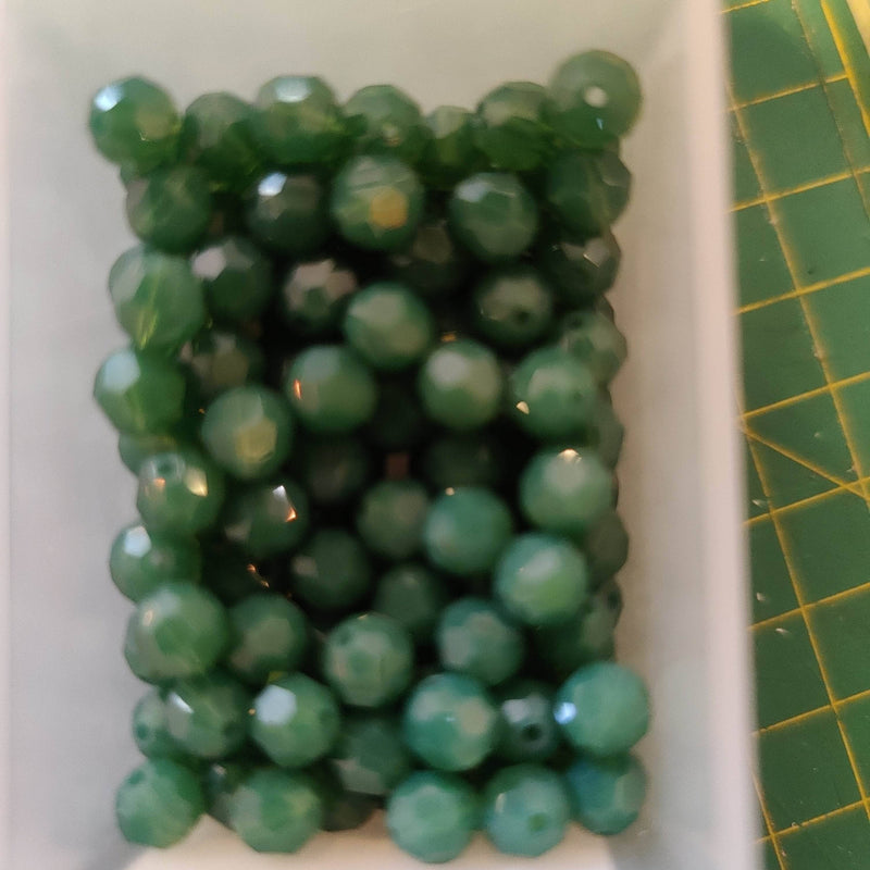 Swarovski BOLA 6mm ud SWAROVSKI CENTROARTESANO