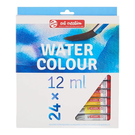 Mallette acrylique Talens Van Gogh 5x40ml 22820511