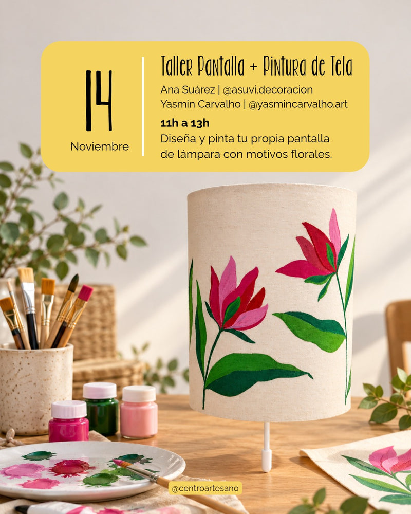 atelier d'été