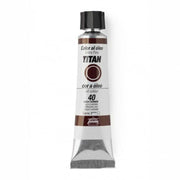 Oleo titan 20ml nº040 Laca Carmín TITAN Oferta CENTROARTESANO
