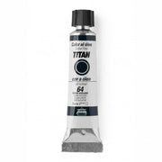 Oleo titan 20ml nº064 verde azulado TITAN Oferta CENTROARTESANO