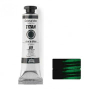 Oleo titan 20ml nº69 Verde Vejiga TITAN Oferta CENTROARTESANO