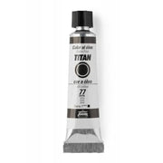 Oleo titan 20ml nº77 sepia TITAN Oferta CENTROARTESANO