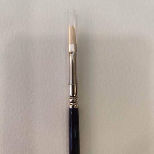 Van Gogh pincel plano cerda 212 lengua de gato nº4 VAN GOGH Oferta CENTROARTESANO