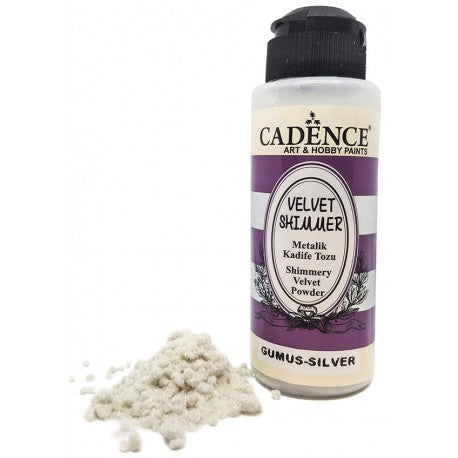 Cadence Black Velvet Powder
