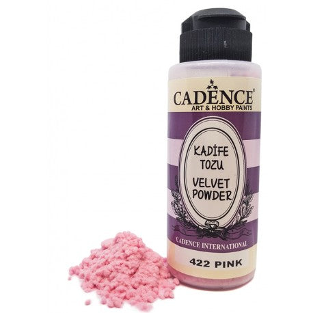 Cadence Black Velvet Powder