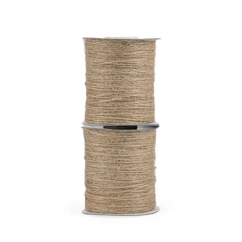 Corde de jute 10mm x 25m 1111-002