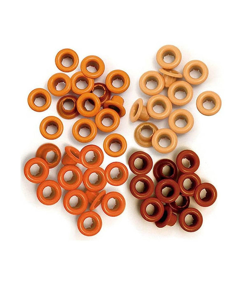 WE R ojetes 60u  marron  41514-9 WE ARE MEMORIES CENTROARTESANO