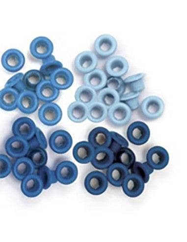 WE R ojetes 60u standard azull 15 de cada tono de 0,5cm WE ARE MEMORIES CENTROARTESANO