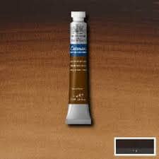 Acuarela tubo winsor & newton Cotman 8ml WINSOR & NEWTON Oferta 0303676 Pardo Van Dyck CENTROARTESANO