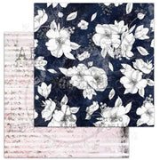 AB Studio kit 8 papeles scrap KIT- The Versailles AB STUDIO CENTROARTESANO