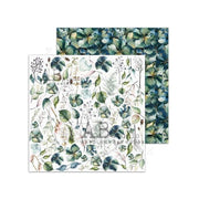 AB Studio kit 8 papeles scrap KIT- The Versailles AB STUDIO CENTROARTESANO