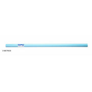 Rollo papel kraft 1x3m colores ACP azul turquesa CENTROARTESANO