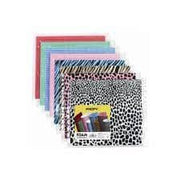 Goma eva 20x30 2mm fantasia ACP CENTROARTESANO