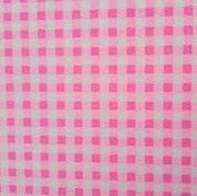 Goma eva 20x30 2mm fantasia ACP vichy fucsia CENTROARTESANO