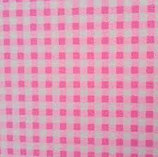Goma eva 20x30 2mm fantasia ACP vichy fucsia CENTROARTESANO