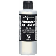 Diluyente Aerografo Vallejo 161-200ml ACRYLICOS VALLEJO CENTROARTESANO