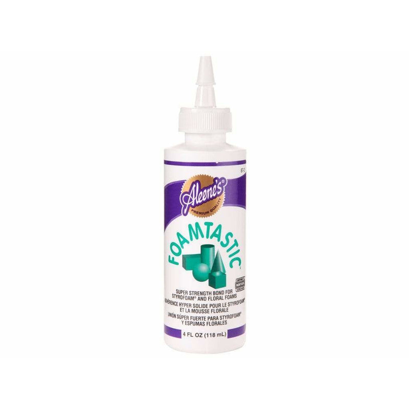 Aleenes foamtastic 118ml