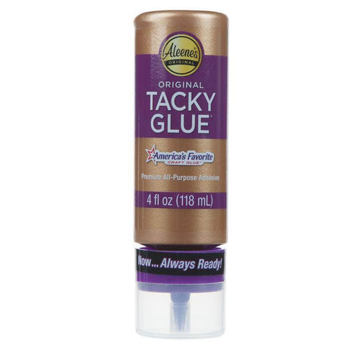 Aleenes tacky glue 118ml original Always ready 33143 ALEENES CENTROARTESANO