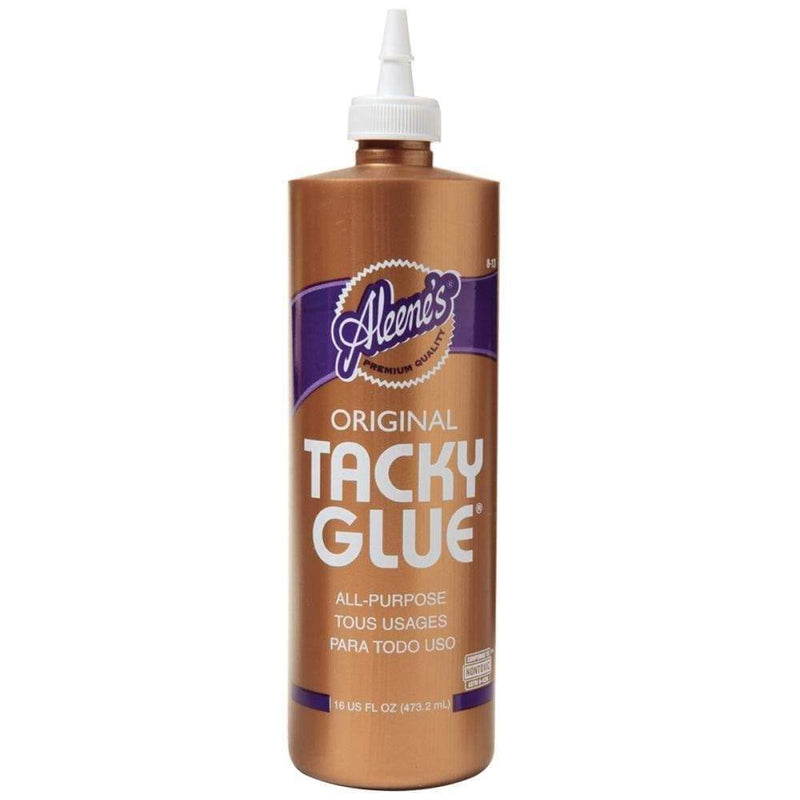 Aleenes tacky glue 473ml original AR813 ALEENES CENTROARTESANO