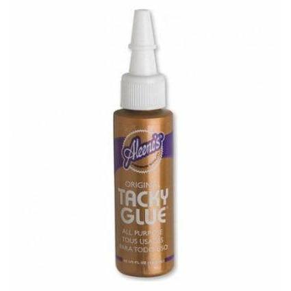 Aleenes tacky glue original 0,19ml AR24355 ALEENES CENTROARTESANO