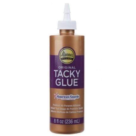 Aleenes tacky glue 236ml original AR810