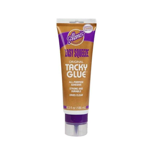 Aleenes tacky glue original Easy squeeze 186ml AR32981 ALEENES CENTROARTESANO