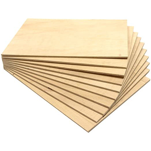 Tablero chopo (contrachapado) 70x50cm ALLA PRIMA CENTROARTESANO