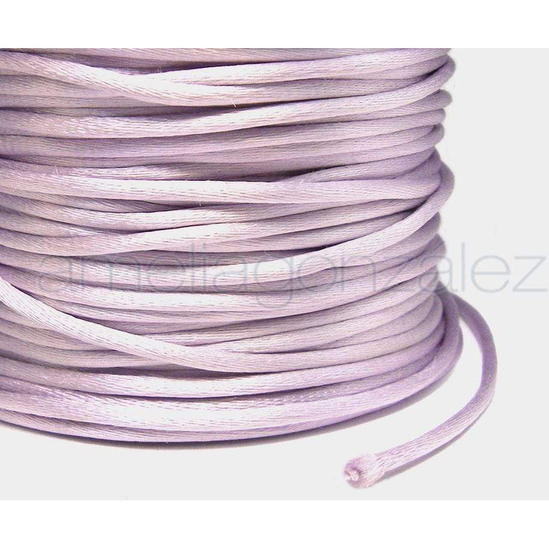 Cola raton 3mm color 51 malva AMELIA GONZALEZ CENTROARTESANO