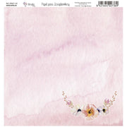 Amelie kit 7 papeles scrap KIT-01021 nunca dejes de soñar AMELIE CENTROARTESANO