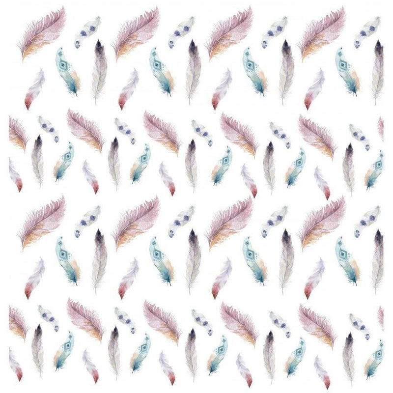 Amelie kit 7 papeles scrap KIT-01021 nunca dejes de soñar AMELIE CENTROARTESANO