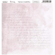 Amelie kit 7 papeles scrap KIT-01021 nunca dejes de soñar AMELIE CENTROARTESANO