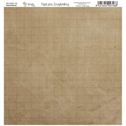 Amelie kit 7 papeles scrap KIT-01022 fondos vintage AMELIE CENTROARTESANO