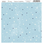 Amelie kit 8 papeles scrap KIT-01018 little boy AMELIE CENTROARTESANO