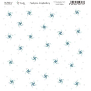 Amelie kit 8 papeles scrap KIT-01018 little boy AMELIE CENTROARTESANO