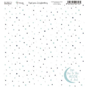 Amelie kit 8 papeles scrap KIT-01018 little boy AMELIE CENTROARTESANO