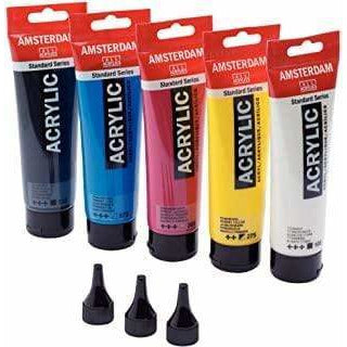 Amsterdam acrylic case 06ux20ml 17820406