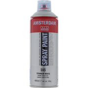 Amsterdam Pintura acrilica en Spray 400ml 105 blanco AMSTERDAM CENTROARTESANO