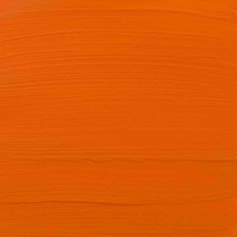 Copia de Standard Series Colores Acrílicos Tubo 250 ml Anaranjado Azo 276 AMSTERDAM CENTROARTESANO