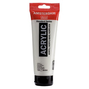 Copia de Standard Series Colores Acrílicos Tubo 250 ml Blanco de Cinc 104 AMSTERDAM CENTROARTESANO