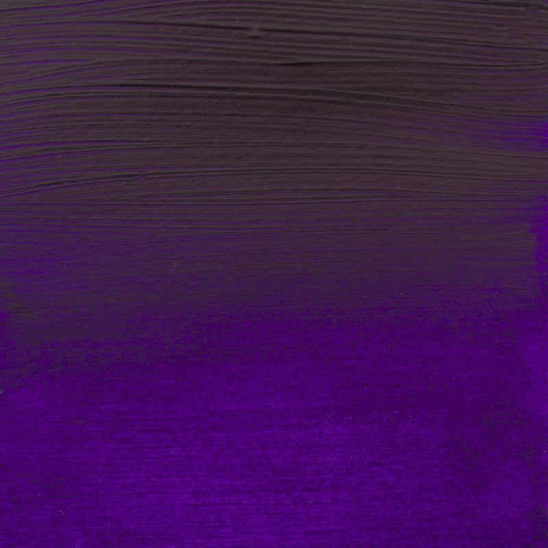 Copia de Standard Series Colores Acrílicos Tubo 250ml 568 Violeta Azul permanente AMSTERDAM CENTROARTESANO