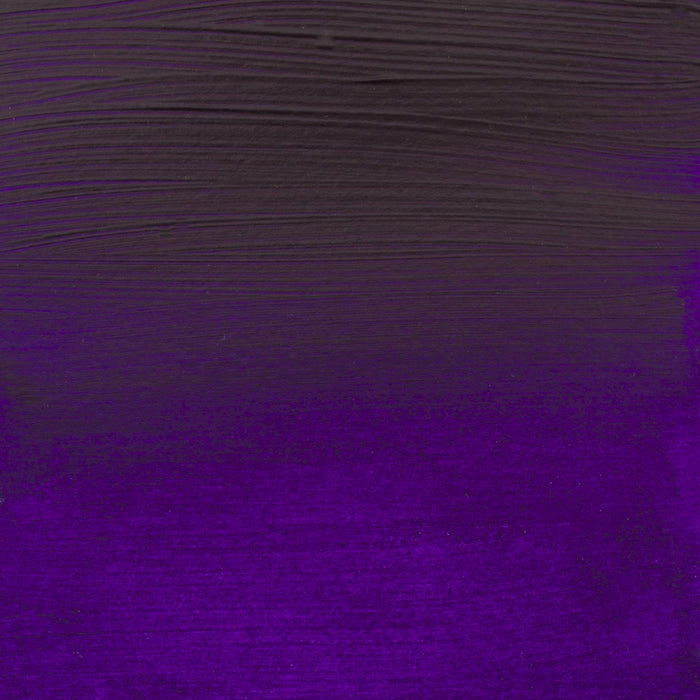 Copia de Standard Series Colores Acrílicos Tubo 250ml 568 Violeta Azul permanente AMSTERDAM CENTROARTESANO