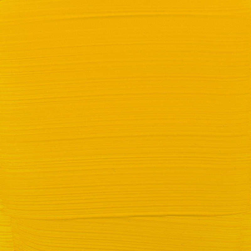 Standard Series Colores Acrílicos Tubo 250 ml Amarillo Azo Medio 269 AMSTERDAM CENTROARTESANO